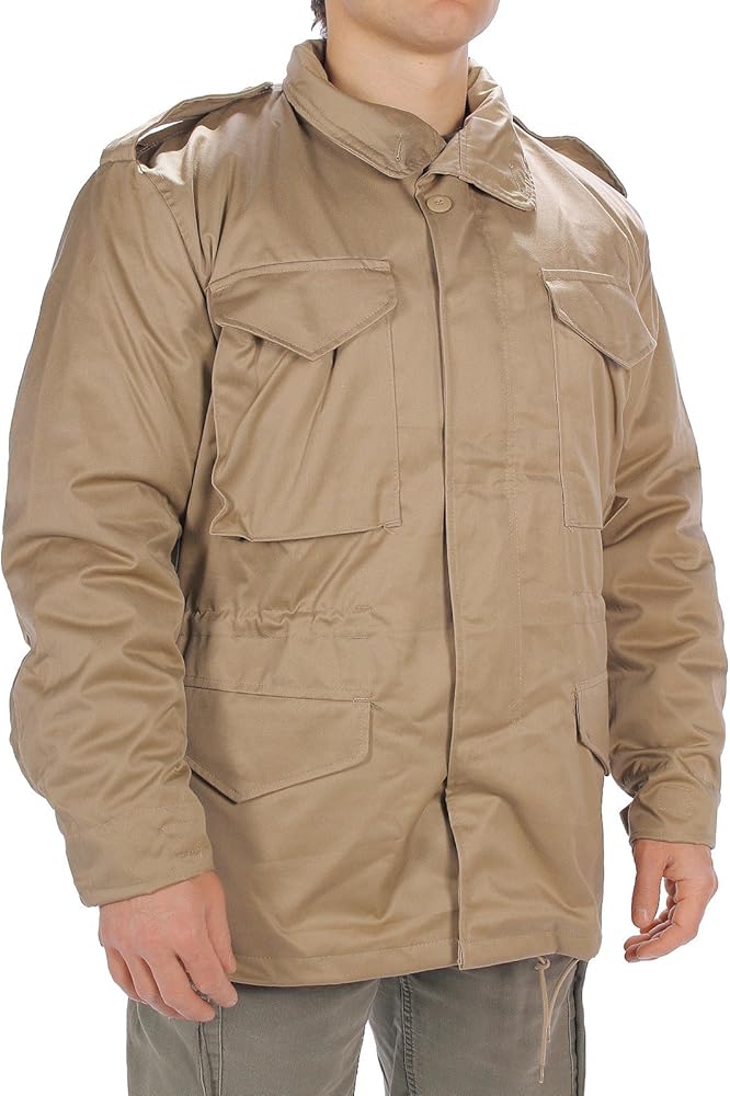 【Tamme / タム】AFV BA M65 KHAKI size2 Tamme / タム】AFV BA M65 KHAKI size2 Tamme / タム】AFV BA M65